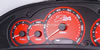 Cavalier Custom Gauge Face